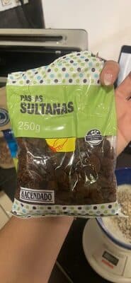 Passas Sultanas