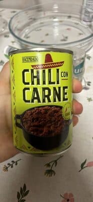 Chili con carne