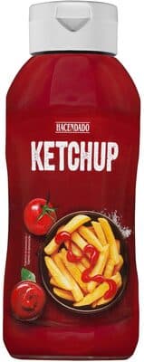 Ketchup