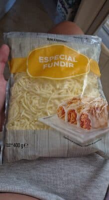 ESPECIAL FUNDIR
