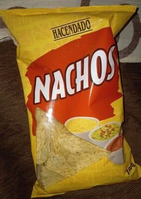 Nachos