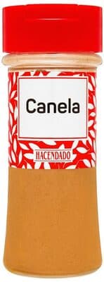 Canela molida