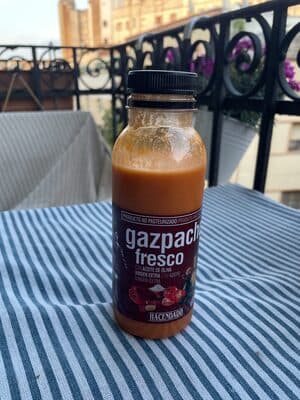 Gazpacho