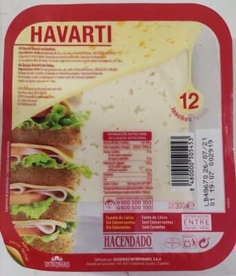 Havarti