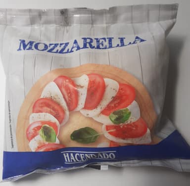 Mozzarella