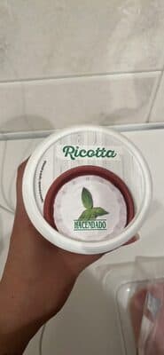 Ricotta