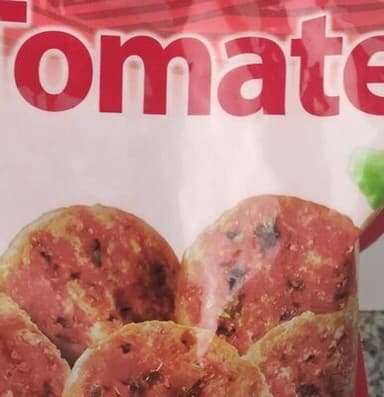 Tomate