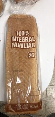 Pan integral