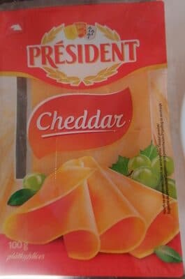 Cheddar