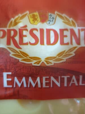 Emmental