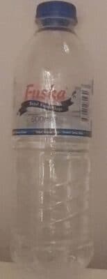 Fuska