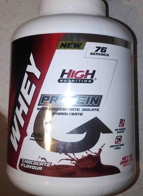 Whey Protein