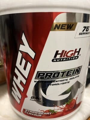 Whey Protein