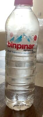 Binpinar