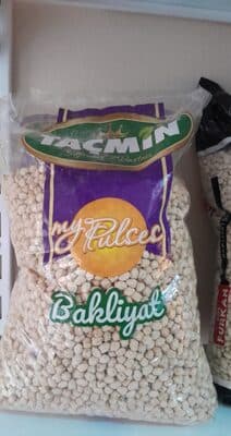 TAÇMİN NOHUT 5 KĞ