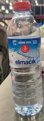 Elmacik