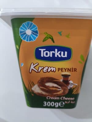 Krem Peynir