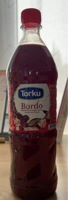 Bordo (şalgam suyu)