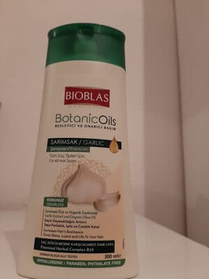 bioblas sanbuan
