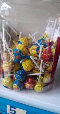 merilop lolipop