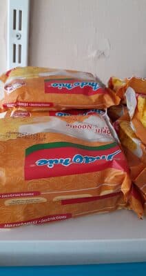 indomi korili noddlee