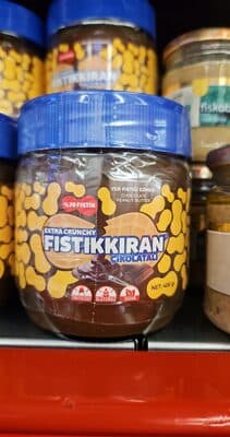 Fistikkiran