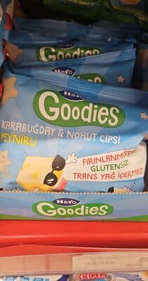 Glutensis hero