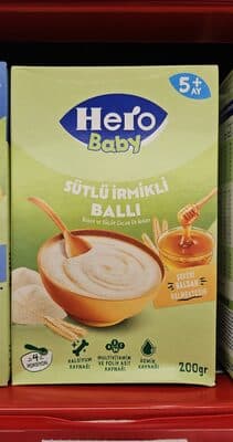 Hero sutlu princli balli