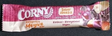 Corny Vişne Fındık Kakao