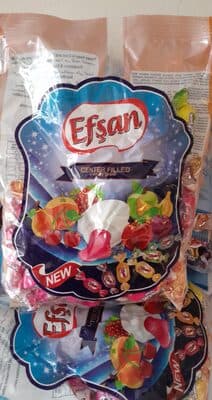 EFŞAN BAYRAM ŞEKERİ