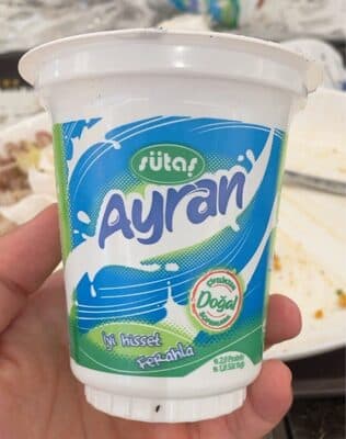 Ayran