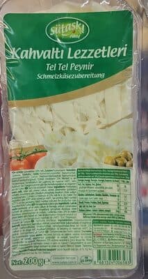 sütaskı kahvaltı lezzetleri 200gr