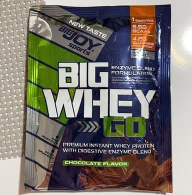 Protein drink