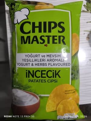 chips master