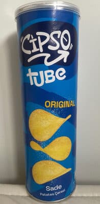 Cipso Tube Original