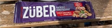 Züber Date Bar