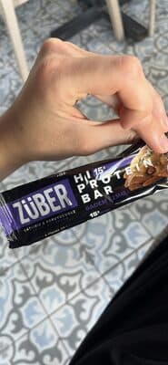 HI PROTEIN BAR