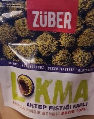 Lokma