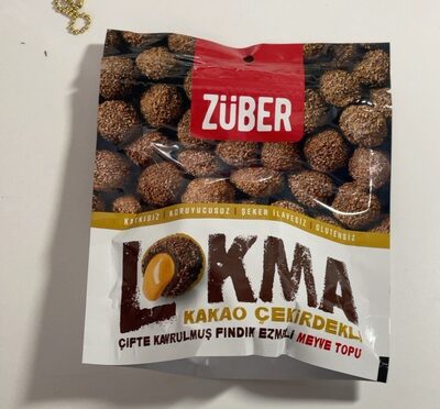 Züber