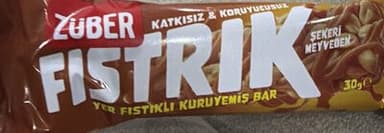 Fıstrık Bar