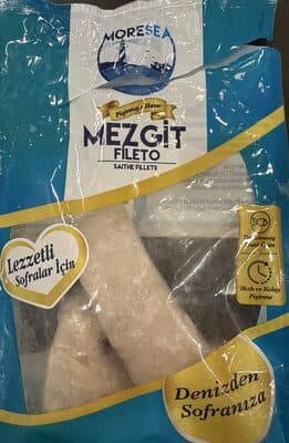Mezgit fileto