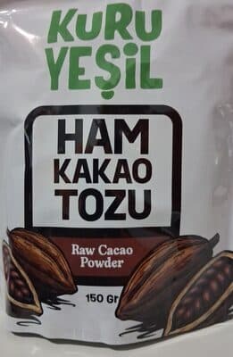 Ham Kakao Tozu