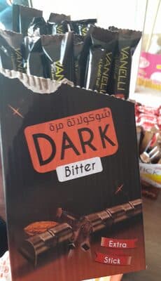 vadeli şarkı bitter çikolata