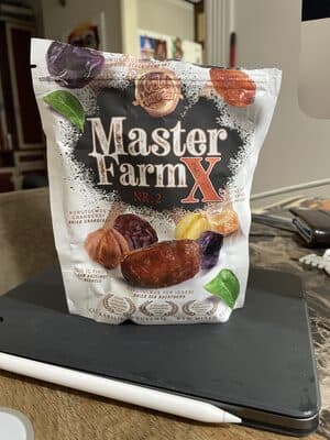 Master farm