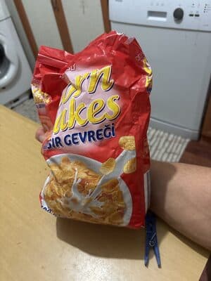 Corn Flakes