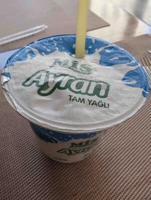 Ayran