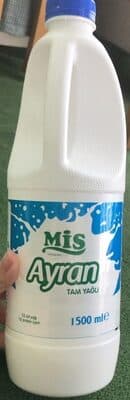 Ayran