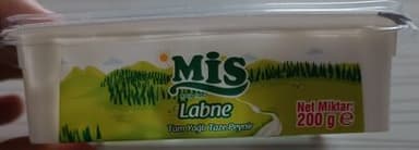 Mis Labne