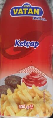 Ketçap