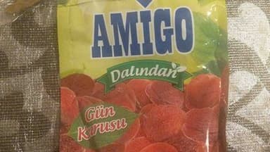 Gün kurusu